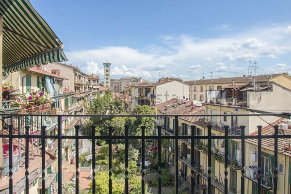 appartamento in vendita a Firenze