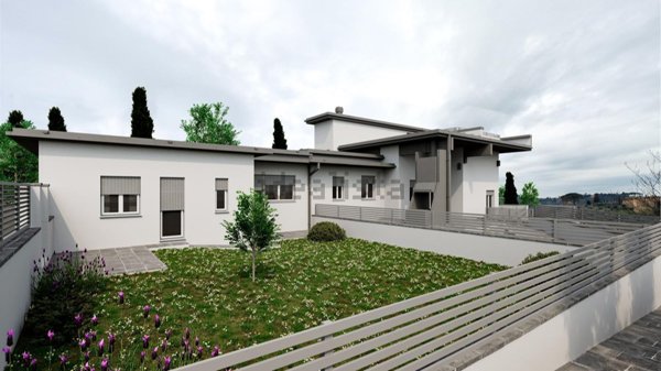 appartamento in vendita a Firenze in zona Ponte a Ema