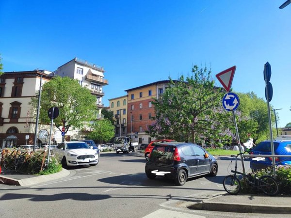 appartamento in vendita a Firenze in zona Campo di Marte