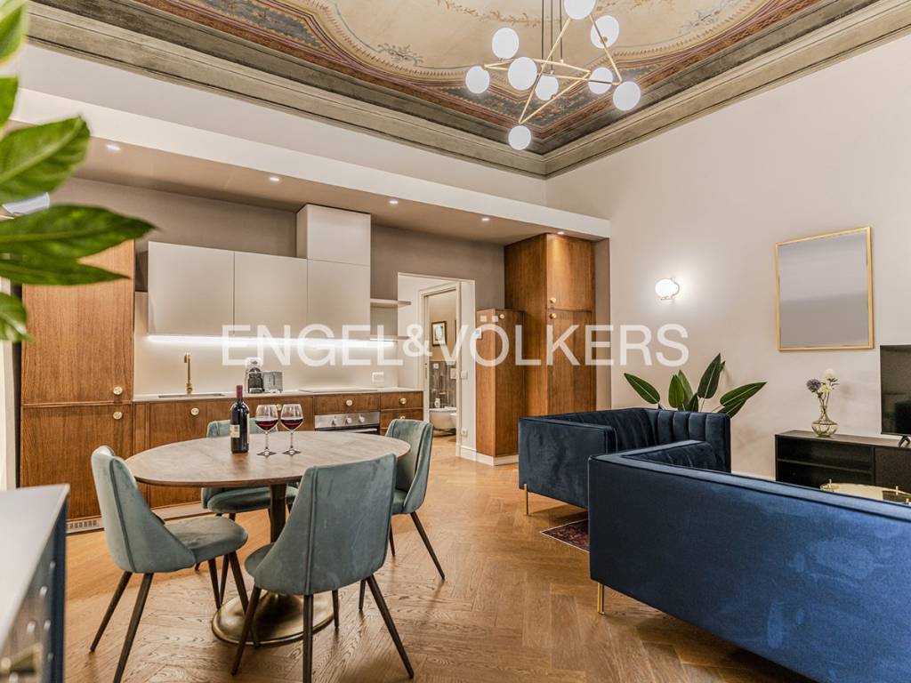 appartamento in vendita a Firenze