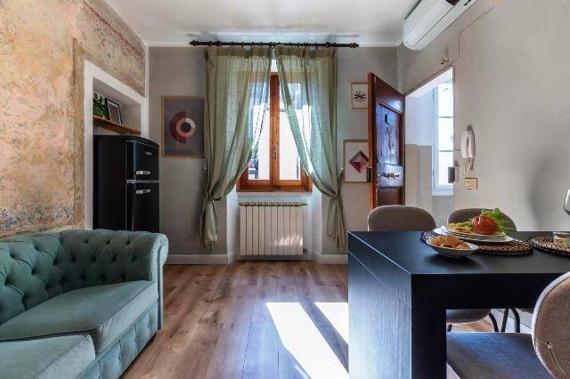 appartamento in vendita a Firenze in zona Centro Santa Croce