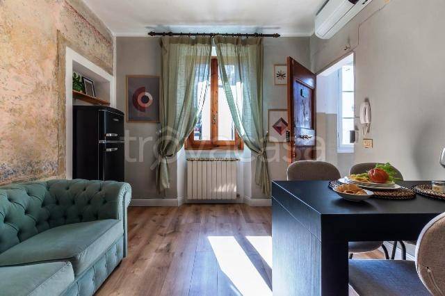 appartamento in vendita a Firenze in zona Centro Santa Croce