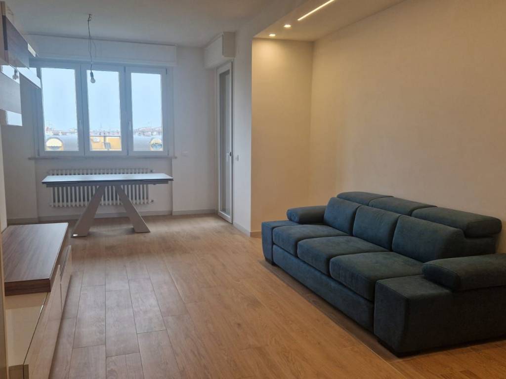 appartamento in vendita a Firenze in zona Isolotto