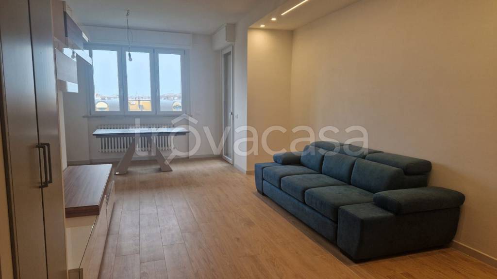 appartamento in vendita a Firenze in zona Isolotto