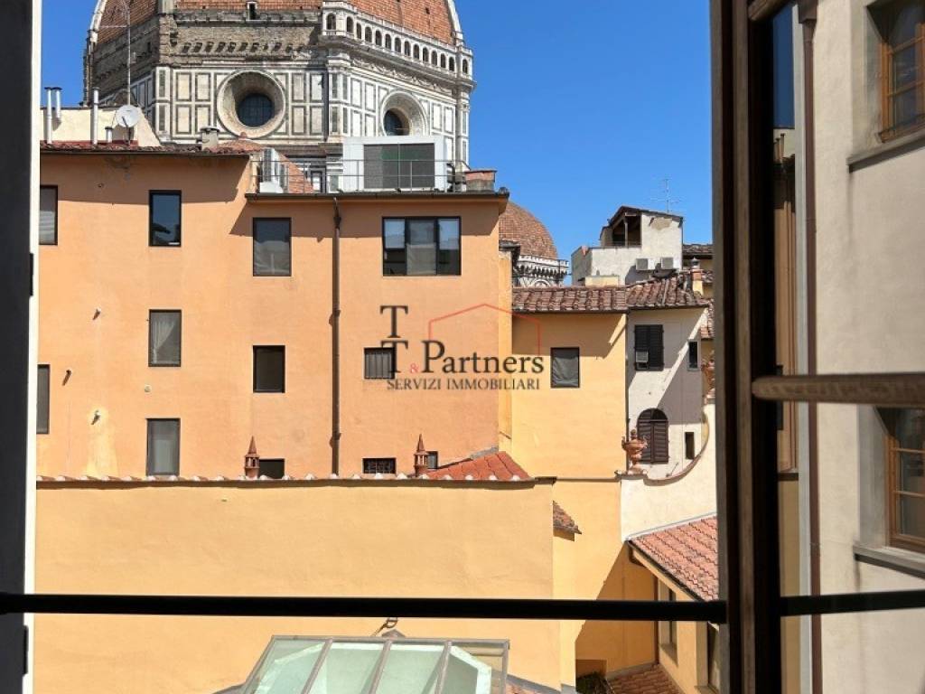 appartamento in vendita a Firenze in zona Centro Duomo