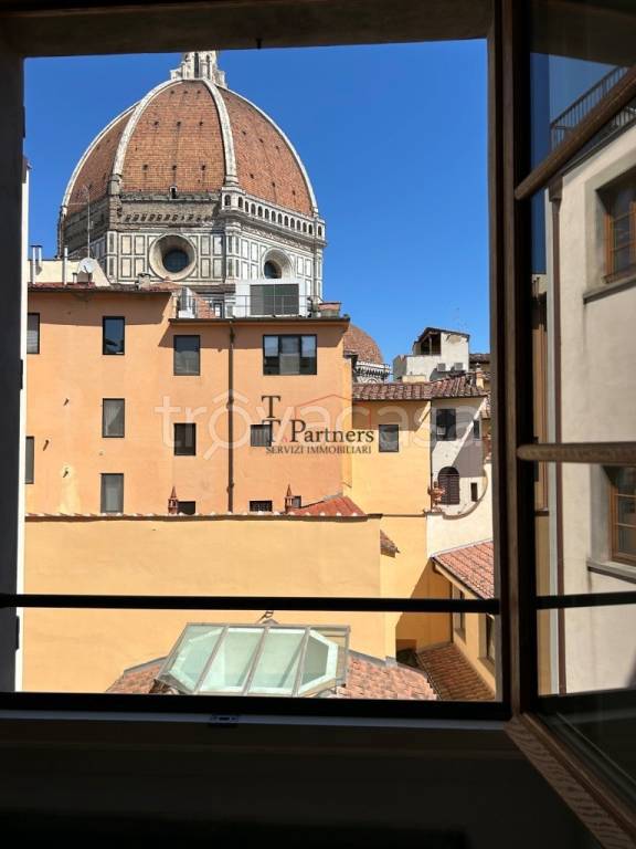 appartamento in vendita a Firenze in zona Centro Duomo