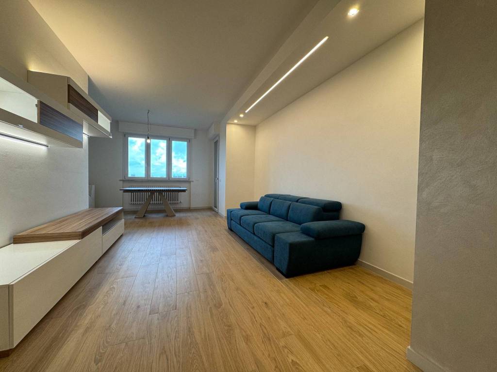appartamento in vendita a Firenze in zona Isolotto