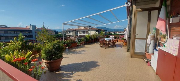 appartamento in vendita a Firenze in zona Isolotto