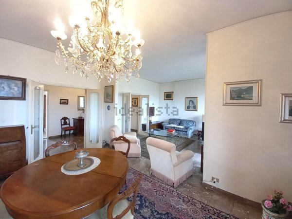 appartamento in vendita a Firenze in zona Centro Storico