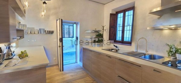 appartamento in vendita a Firenze in zona Centro Storico