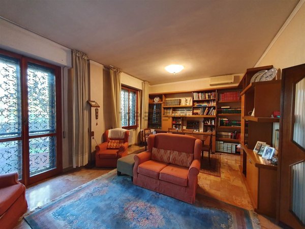appartamento in vendita a Firenze in zona Gavinana