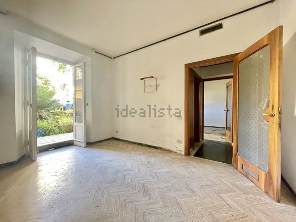 appartamento in vendita a Firenze in zona Campo di Marte