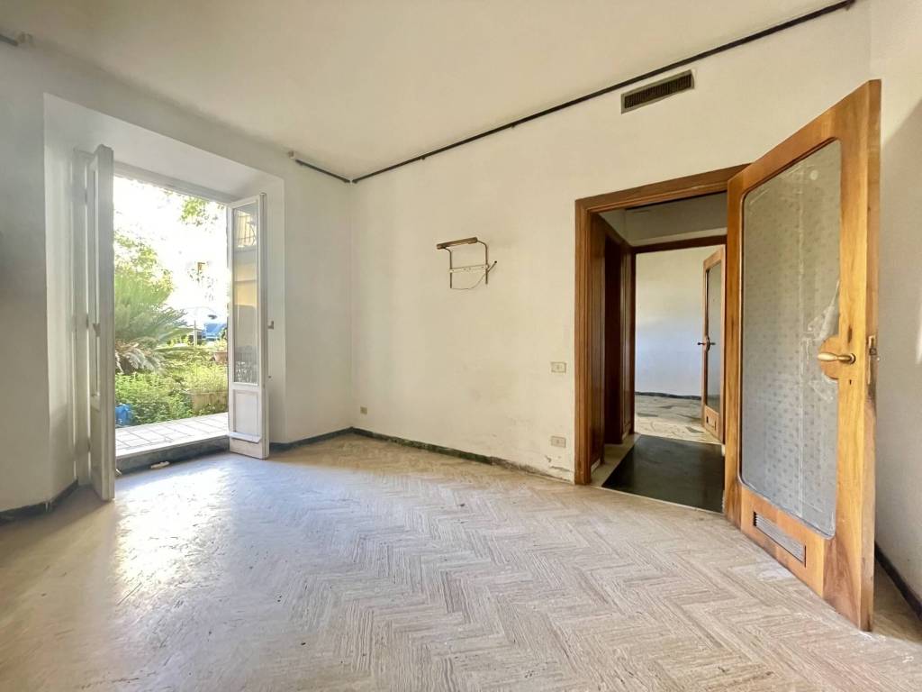 appartamento in vendita a Firenze in zona Campo di Marte