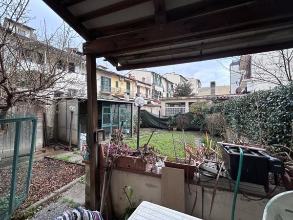 appartamento in vendita a Firenze in zona Centro Santa Croce