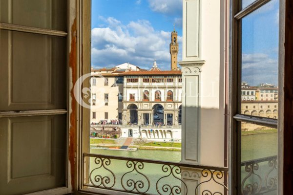 appartamento in vendita a Firenze in zona Centro San Frediano