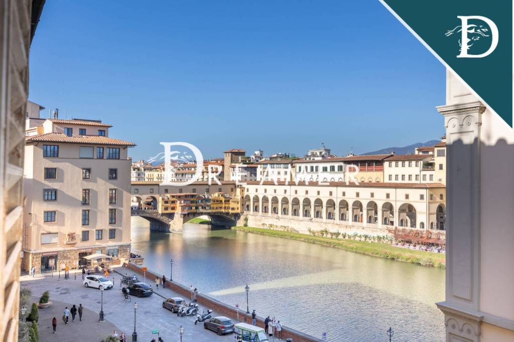 appartamento in vendita a Firenze in zona Centro San Niccolò