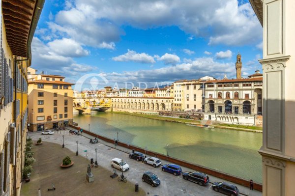 appartamento in vendita a Firenze in zona Centro San Frediano