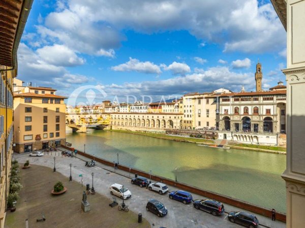 appartamento in vendita a Firenze in zona Centro San Frediano