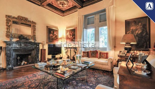 appartamento in vendita a Firenze in zona Pian dei Giullari