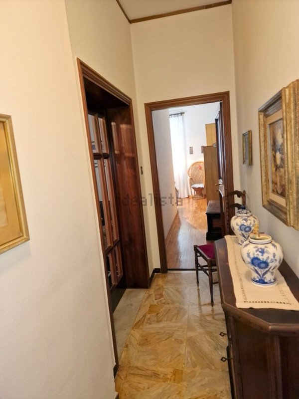 appartamento in vendita a Firenze in zona Statuto
