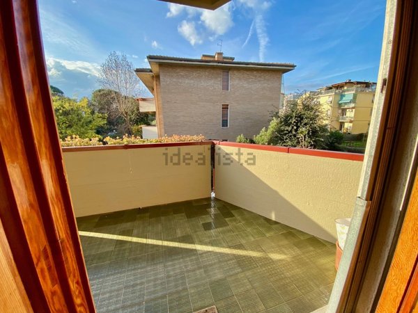 appartamento in vendita a Firenze in zona Sorgane