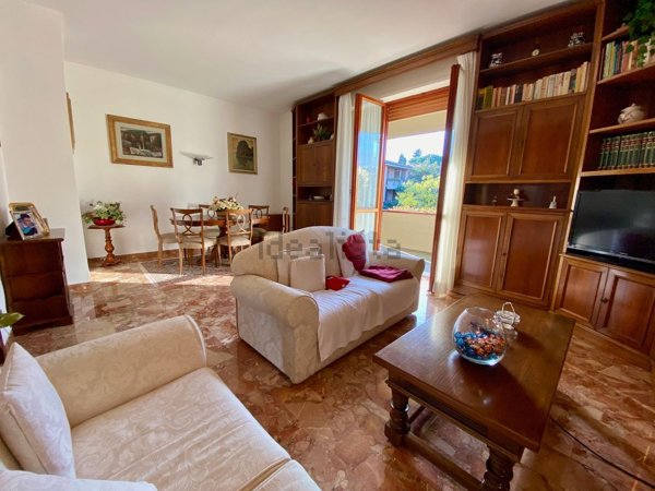 appartamento in vendita a Firenze in zona Sorgane