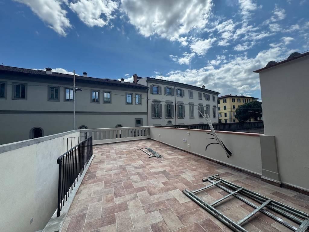 appartamento in vendita a Firenze in zona La Lastra