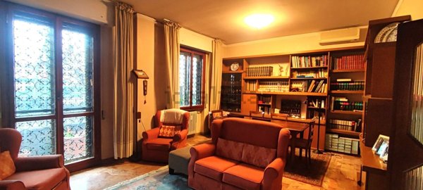 appartamento in vendita a Firenze in zona Gavinana