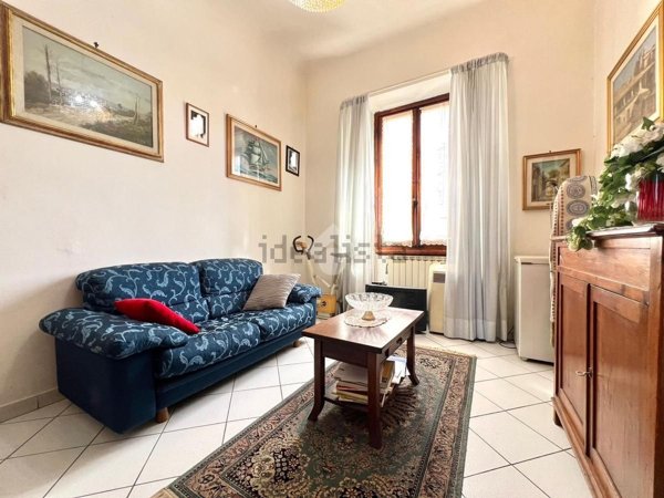 appartamento in vendita a Firenze in zona Bellariva