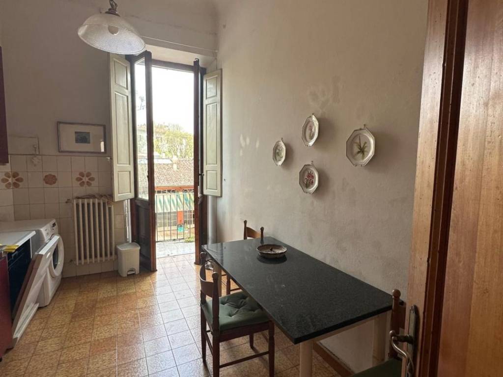 appartamento in vendita a Firenze in zona Porta Romana