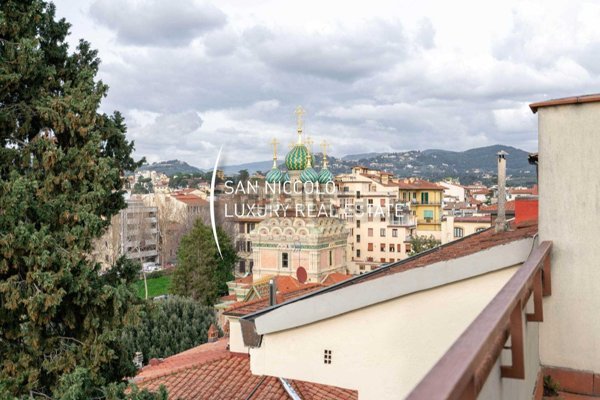 appartamento in vendita a Firenze