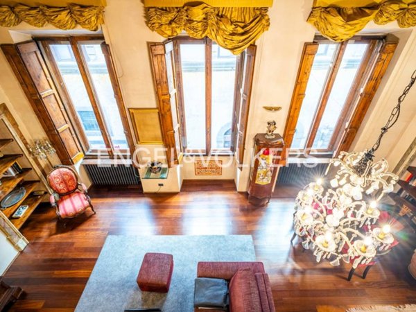 appartamento in vendita a Firenze in zona Centro Duomo