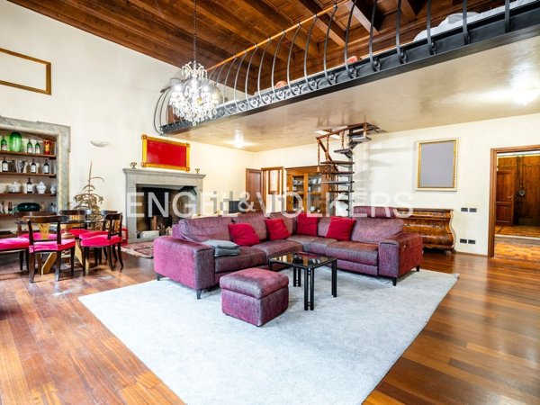 appartamento in vendita a Firenze in zona Centro Duomo