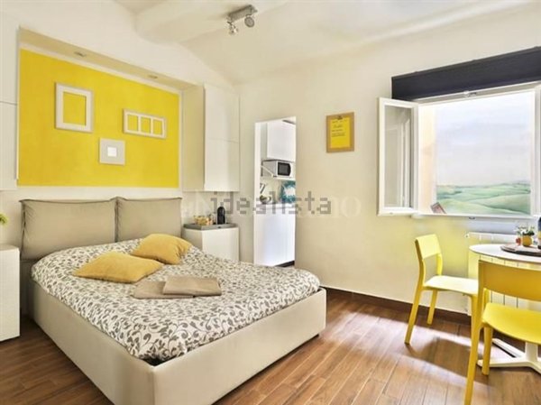 appartamento in vendita a Firenze in zona Centro San Frediano