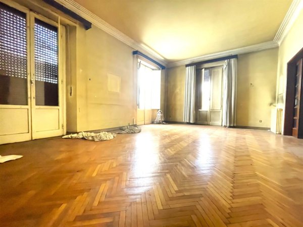 appartamento in vendita a Firenze in zona Coverciano