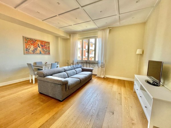 appartamento in vendita a Firenze in zona Centro Storico