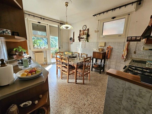 appartamento in vendita a Firenze in zona Isolotto
