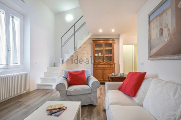 appartamento in vendita a Firenze in zona Sorgane