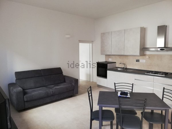 appartamento in vendita a Firenze in zona Isolotto