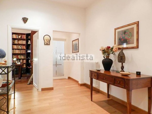 appartamento in vendita a Firenze in zona Centro Santa Croce