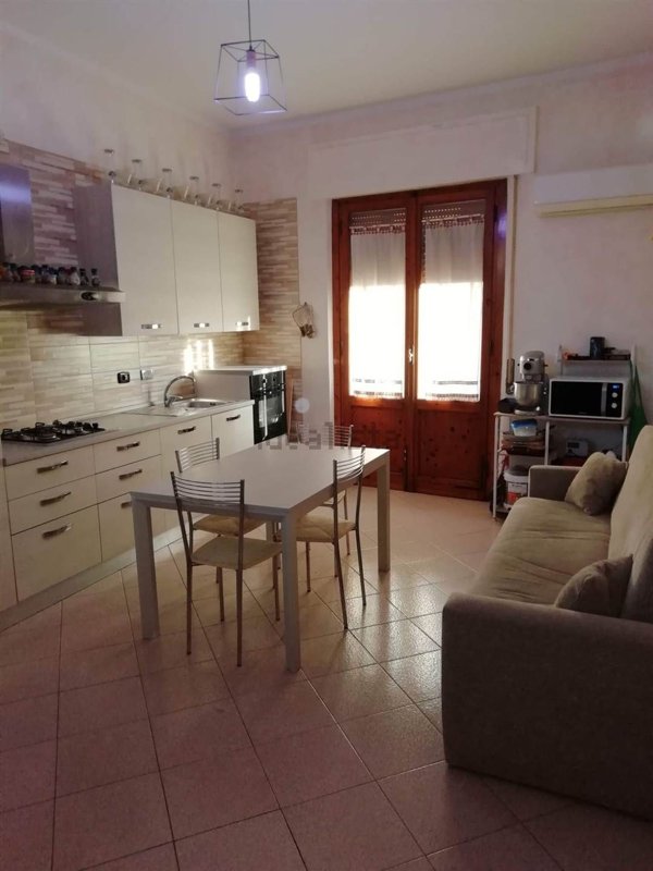 appartamento in vendita a Firenze in zona Careggi
