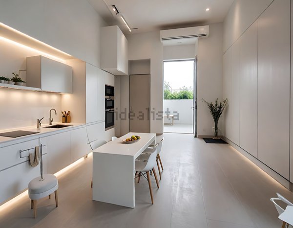 appartamento in vendita a Firenze in zona Novoli