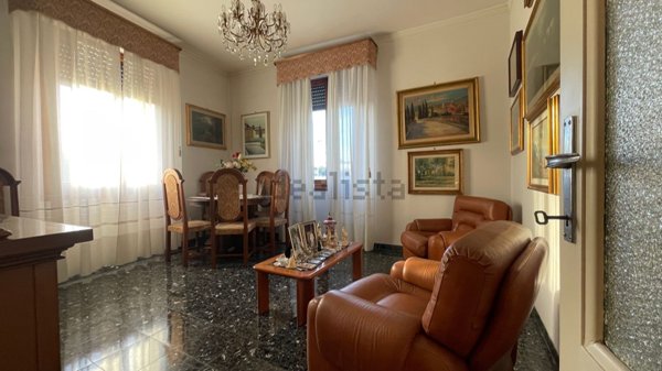 appartamento in vendita a Firenze in zona Campo di Marte