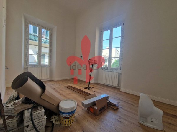 appartamento in vendita a Firenze in zona Campo di Marte