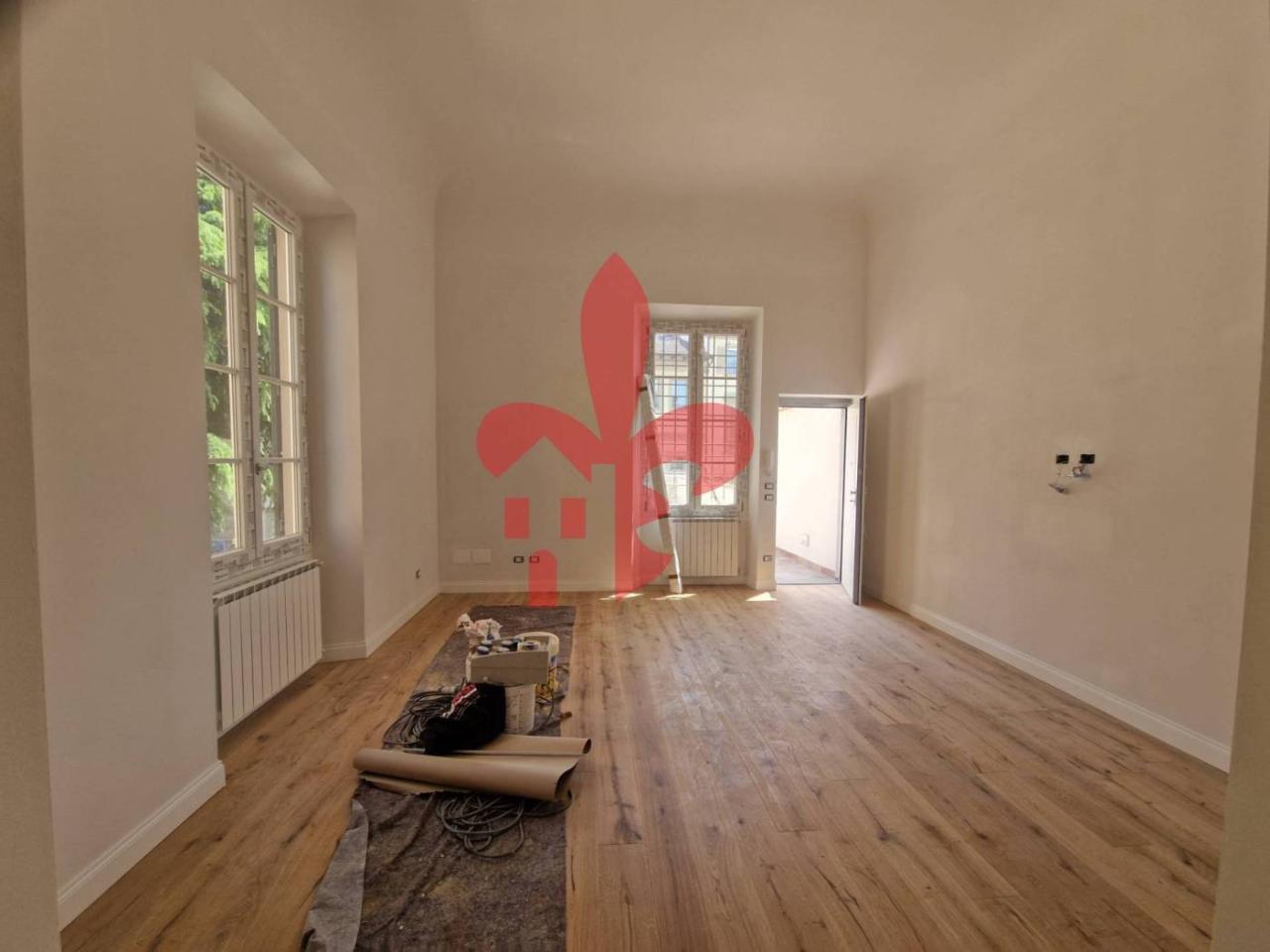 appartamento in vendita a Firenze in zona Campo di Marte