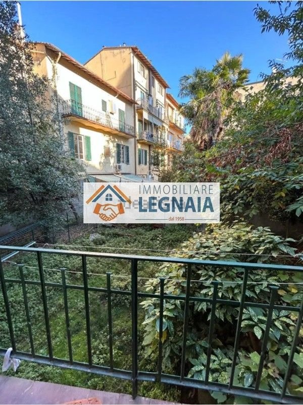 appartamento in vendita a Firenze in zona Coverciano