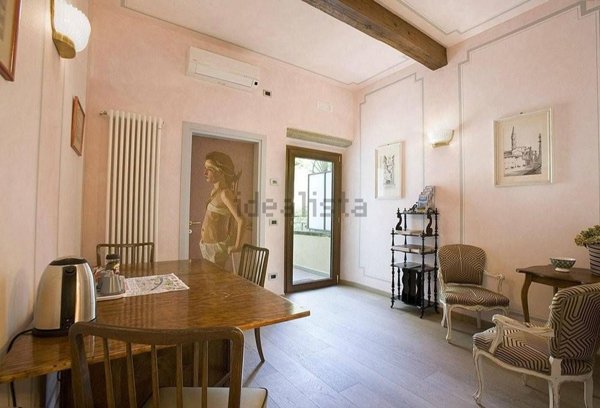 appartamento in vendita a Firenze in zona Centro San Frediano