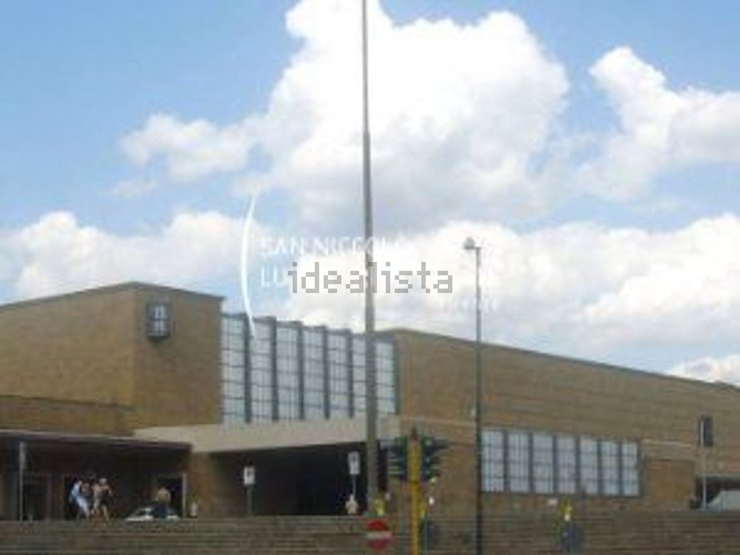 ufficio in vendita a Firenze in zona Centro Santa Maria Novella