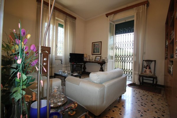 appartamento in vendita a Firenze in zona Careggi