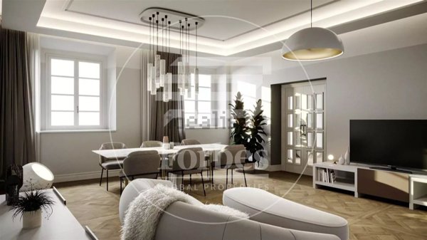 appartamento in vendita a Firenze in zona Centro San Frediano